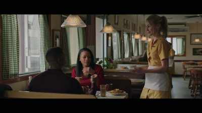 And I've got scrambled egg whites
and oatmeal. - A Journal for Jordan