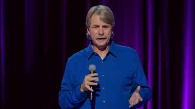 And I've gotten to do
a lot of different things, - Jeff Foxworthy: The Good Old Days
