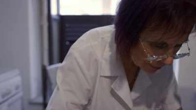 And I've heard that
Maria, the princess' chef, - Stanley Tucci: Searching for Italy