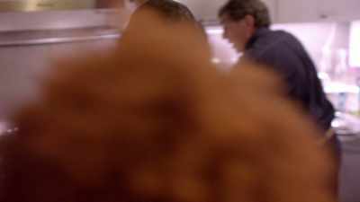And I've heard they're
both amazing cooks. - Stanley Tucci: Searching for Italy