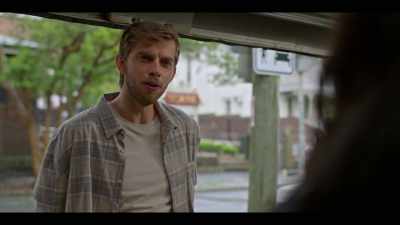 And I've heard that you're
going back to study law. Yeah? - Bump