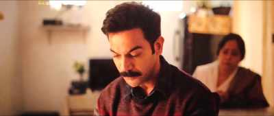 And yet I've… always felt alone. - Badhaai Do