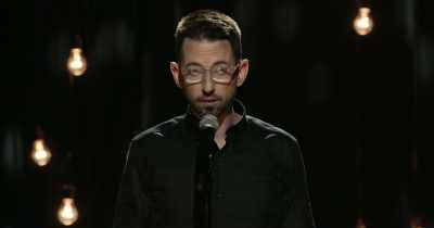 And I've had it
for as long as I can remember. - Neal Brennan: 3 Mics