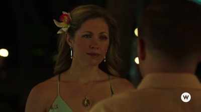 And I've just been operating
without a manual ever since. - You Had Me at Aloha