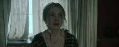 And I've just done the same.
Done the same thing. - Baghead