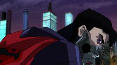 And I've just ordered them - The Death and Return of Superman