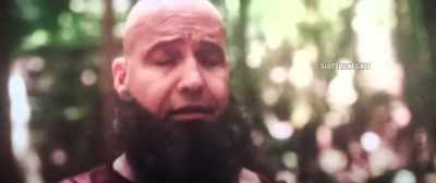 And after I've killed you, - The Oath