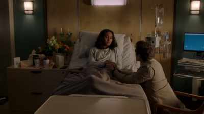 And I've known him
since I was a kid.. - Pretty Little Liars: The Perfectionists