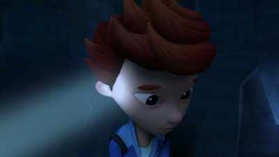 And I've lost my best friend. - Ready, Jet, Go! Space Camp: The Movie