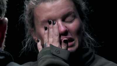 And I've made so many mistakes, - Celebrity SAS: Who Dares Wins