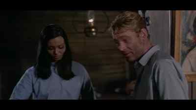 ...and I've never been so afraid to die. - Lord Jim