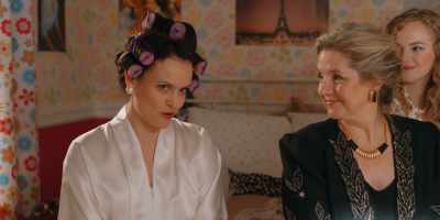 And, I've never even seen him
look at another woman. - Firefly Lane