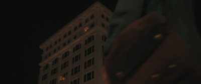 And I've never stepped foot
in that building again. - Room 203