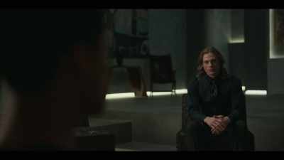 And I've... played
down my role in it. - Interview with the Vampire