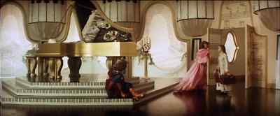 And I've polished your sword - Lisztomania