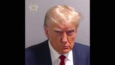 And I've received some interesting
feedback. I had my life threatened, - Trump: The Criminal Conspiracy Case