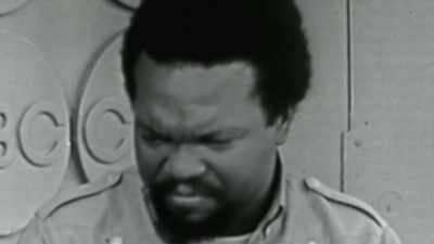 And I've said this before,
to be a servant, - Black Life: Untold Stories