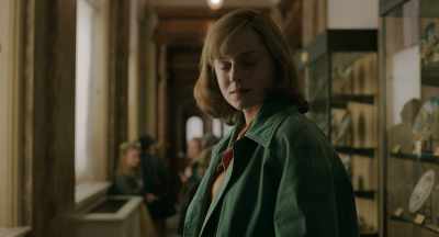 And I've seen to it that he'll be
handsomely compensated. - My Policeman