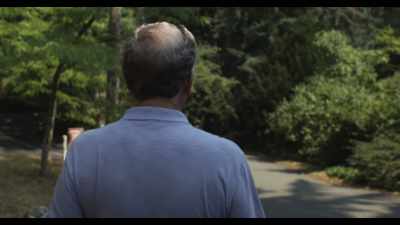 And I've had so much luck - Inside Bill's Brain: Decoding Bill Gates