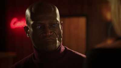 And I've stayed in Midnight
a lot longer than
I ever expected. - Midnight, Texas