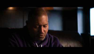 And I've had to - Untold: The Murder of Air McNair
