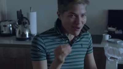 And I've totally bought another
penis to massage my face and neck - Introducing, Selma Blair