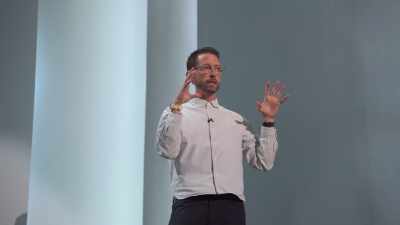And I've tried so much stuff. - Neal Brennan: Blocks