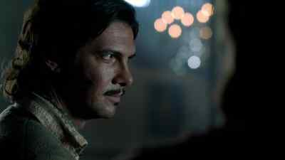 And Jack Rackham? - Black Sails