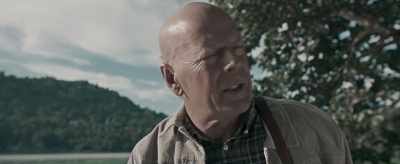 And Jack, you try anything
funny, anything foolish, - Out of Death