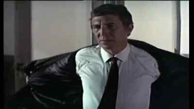 And your jacket. - The Kremlin Letter