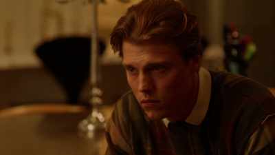 And jake deserves
someone like you - My Diary of Lies