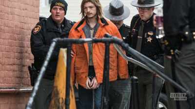  And jake led the authorities
 to the murder weapons. - The Pike County Murders: A Family Massacre