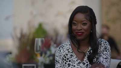 And Jalen has agreed to discuss - My Husband's Baby
