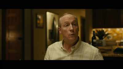 And, James, you can choose to do
whichever ones you like. - Brigsby Bear