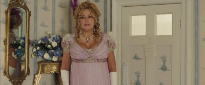 And Jane the maid told me that - Austenland