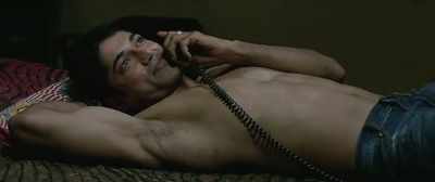 And Jaspal's voice is intoxicating.. - Lipstick Under My Burkha