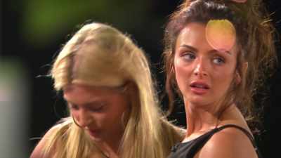 And Javi needs to couple up
with someone sharpish - Love Island