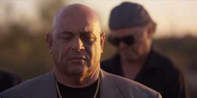 And as Jax moves on,
it is we who are left behind. - El Coyote