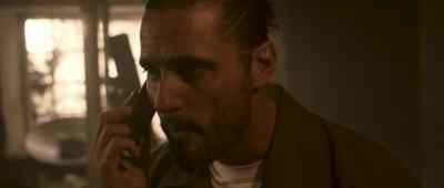 - And Jay, we're not
gonna have another Mogadishu, - The Unlock