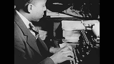 And JB offered a $200 loan. - The Legacy of Black Wall Street