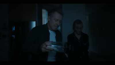 And Jed... Jed is the key.
We've got to get him back. - Prosper