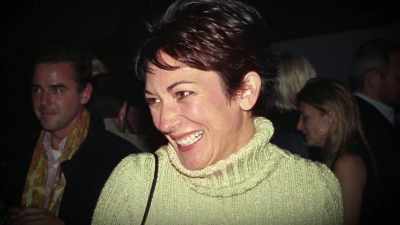 And Jeffery Epstein was gonna be
that benefactor to her. - Epstein's Shadow: Ghislaine Maxwell