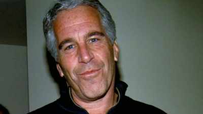 AND JEFFREY HAD, LIKE,
A LIST, LIKE A WISH LIST - Who Killed Jeffrey Epstein?