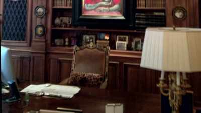 And Jeffrey's like,
let's go to my office. - Who is Ghislaine Maxwell?