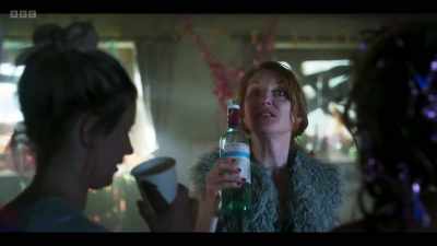 And to Jen, for
leaving that note - Henpocalypse!