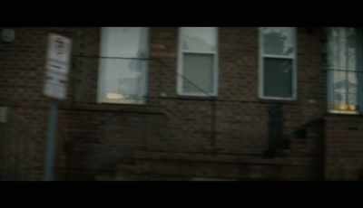 And Jenni, she came in one night, - Untold: The Murder of Air McNair