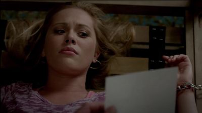 And Jeremy loved you. - True Blood