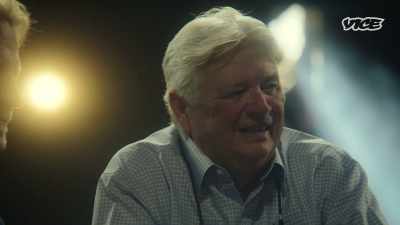 And Jerry and I's mindset back
in that day was all about putting - Tales From the Territories