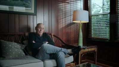 And Jerry had told me
it was over and that was it. - McMillion$