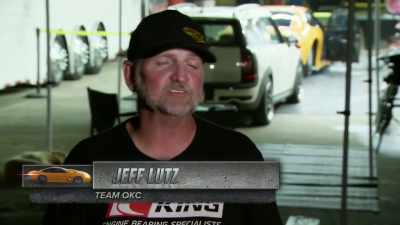 And if Jerry will guess
the light - Street Outlaws No Prep Kings Team Attack